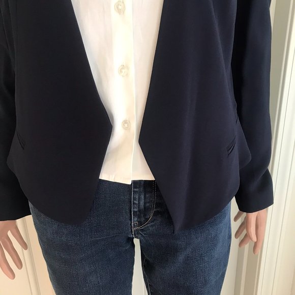 Rebecca Taylor Dress Jacket - Picture 5 of 13